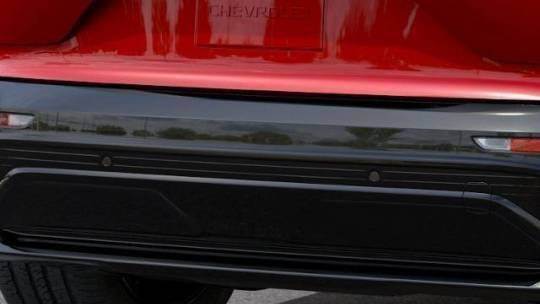 2025 Chevrolet Blazer EV 3GNKDHRKXSS142178
