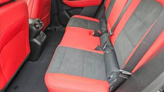 2025 Chevrolet Blazer EV 3GNKDHRKXSS169915