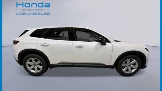 2025 Honda Prologue 3GPKHVRJ0SS504116