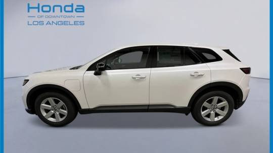2025 Honda Prologue 3GPKHVRJ0SS504116