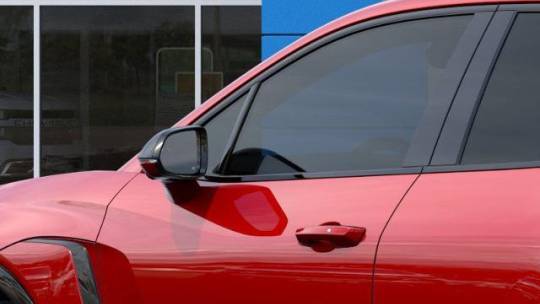 2025 Chevrolet Blazer EV 3GNKDJRJ9SS149749