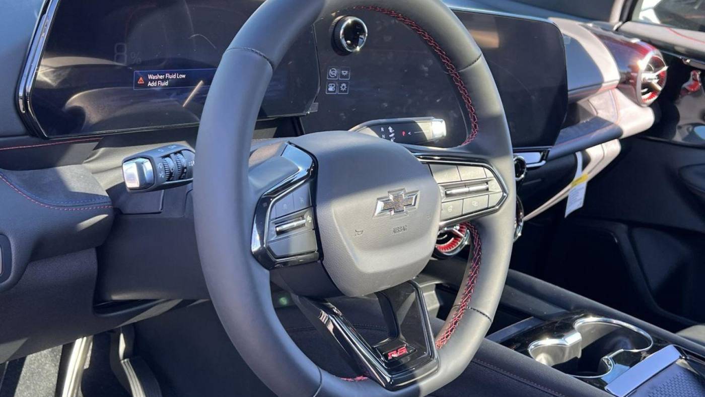 2024 Chevrolet Blazer EV 3GNKDHRK1RS289631
