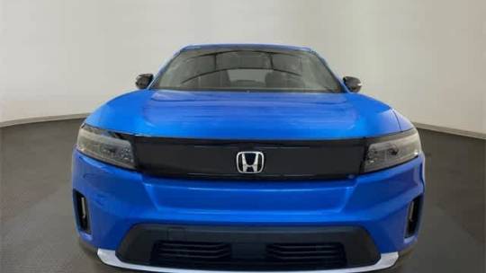 2025 Honda Prologue 3GPKHVRJ3SS500268