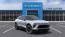 2025 Chevrolet Blazer EV