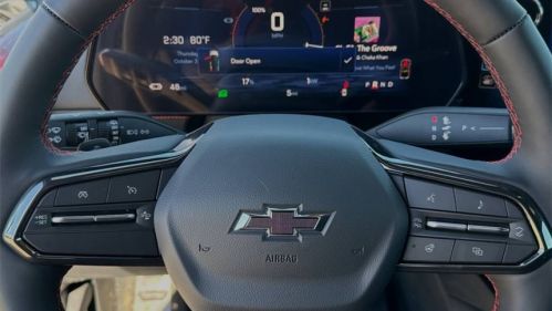 2025 Chevrolet Blazer EV 3GNKDJRJ0SS126375