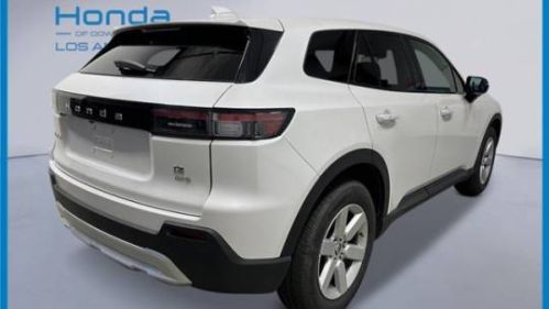 2025 Honda Prologue 3GPKHVRJ0SS504116