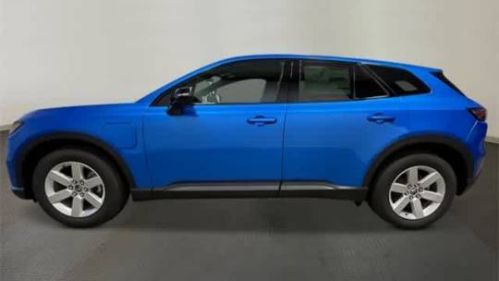 2025 Honda Prologue 3GPKHVRJ3SS500268