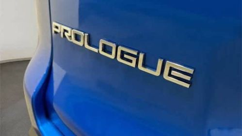 2025 Honda Prologue 3GPKHVRJ3SS500268
