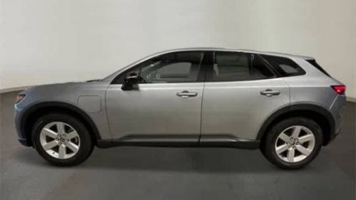 2025 Honda Prologue 3GPKHVRJ3SS502196