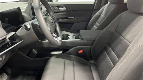 2025 Honda Prologue 3GPKHVRJ8SS504610
