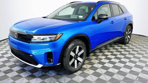 2025 Honda Prologue 3GPKHWRM1SS501886