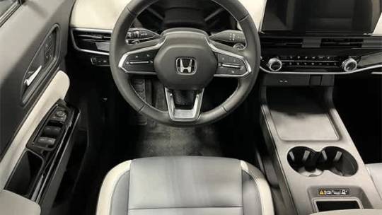 2025 Honda Prologue 3GPKHXRJ5SS506570