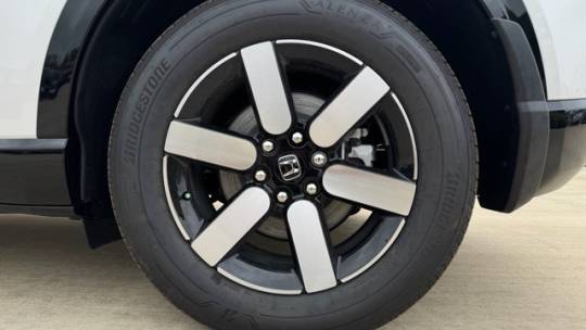 2025 Honda Prologue 3GPKHXRJ2SS507367