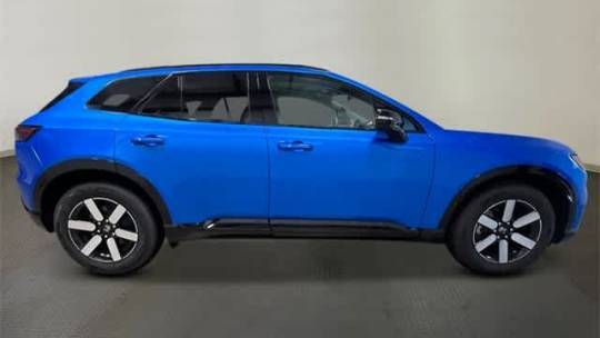 2024 Honda Prologue 3GPKHXRJ8RS541310