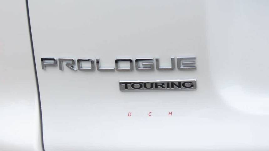 2025 Honda Prologue 3GPKHXRJ6SS508876