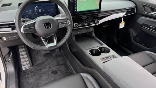 2025 Honda Prologue 3GPKHXRJ2SS507367