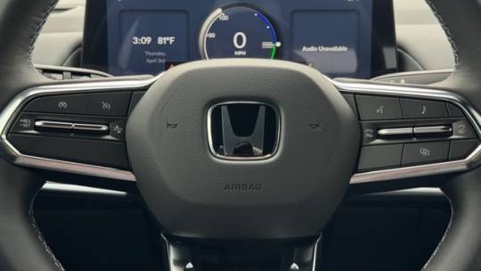 2025 Honda Prologue 3GPKHXRJ2SS507367