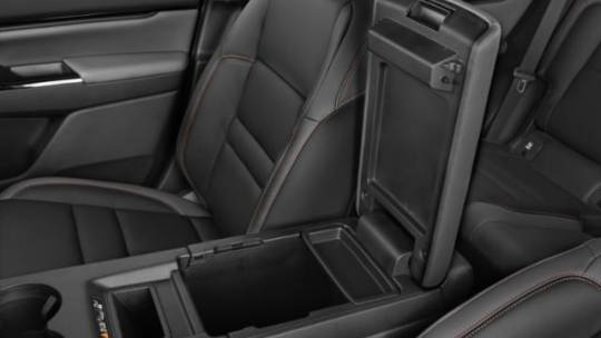 2025 Honda Prologue 3GPKHXRJ0SS509814