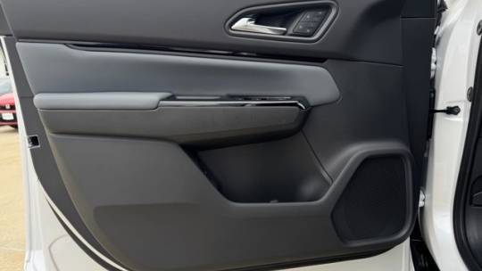2025 Honda Prologue 3GPKHXRJ2SS507367
