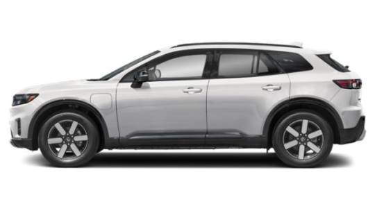 2025 Honda Prologue 3GPKHXRJ6SS508795