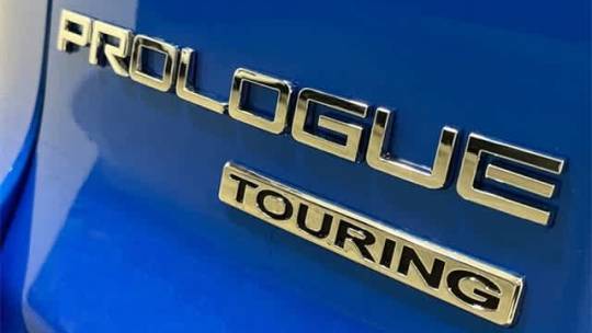2024 Honda Prologue 3GPKHXRJ8RS541310