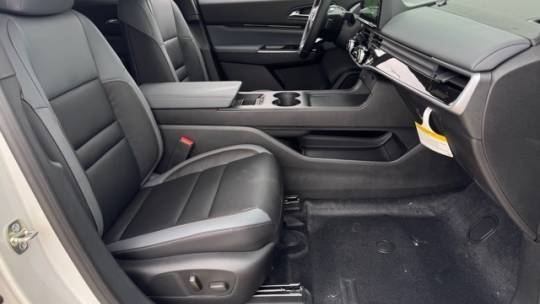 2025 Honda Prologue 3GPKHXRJ2SS507367