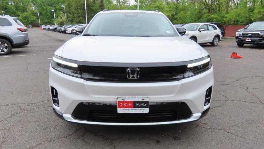 2025 Honda Prologue 3GPKHXRJ6SS508876