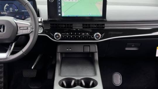 2025 Honda Prologue 3GPKHXRJ2SS507367