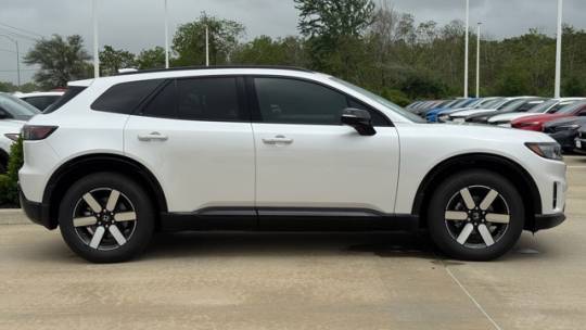 2025 Honda Prologue 3GPKHXRJ2SS507367