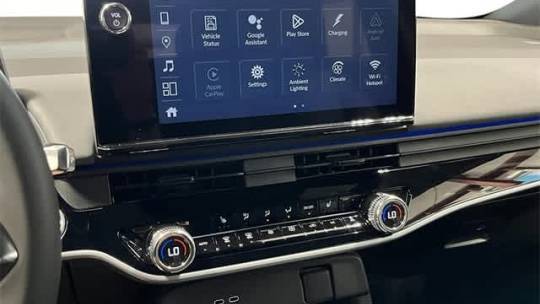 2025 Honda Prologue 3GPKHXRJ2SS509815