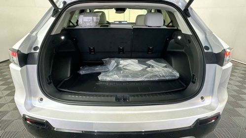 2025 Honda Prologue 3GPKHWRM9SS500775