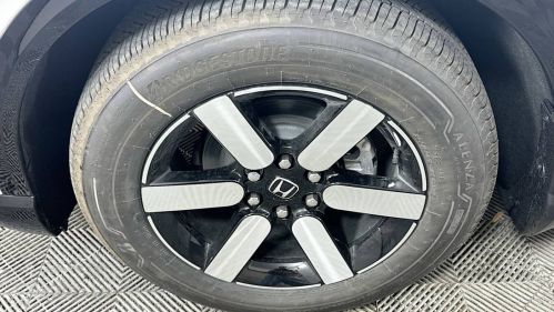 2025 Honda Prologue 3GPKHWRM9SS500775