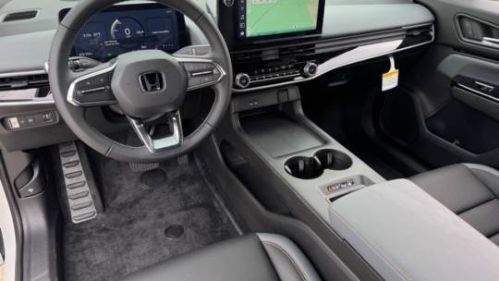 2025 Honda Prologue 3GPKHXRJ2SS507367