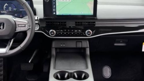 2025 Honda Prologue 3GPKHXRJ2SS507367