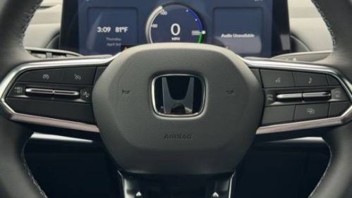2025 Honda Prologue 3GPKHXRJ2SS507367