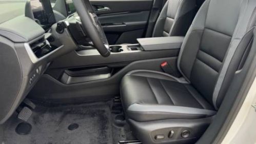 2025 Honda Prologue 3GPKHXRJ2SS507367