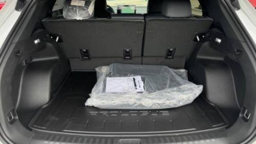 2025 Honda Prologue 3GPKHXRJ2SS507367