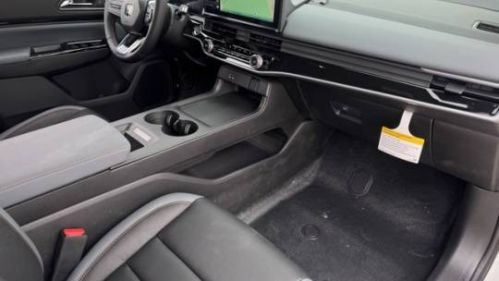 2025 Honda Prologue 3GPKHXRJ2SS507367