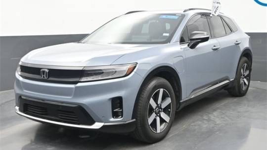 2024 Honda Prologue 3GPKHXRJ6RS503333