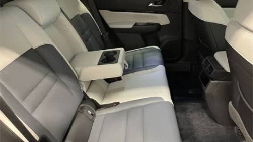 2025 Honda Prologue 3GPKHXRJ5SS506570