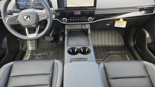 2025 Honda Prologue 3GPKHXRJ7SS505484