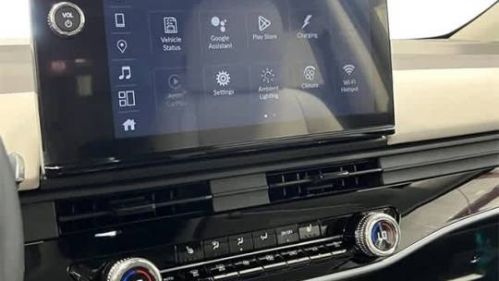 2024 Honda Prologue 3GPKHXRJ8RS541310
