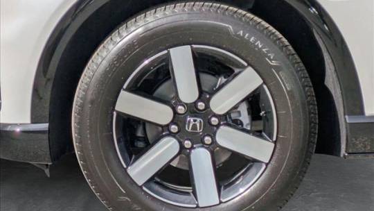 2025 Honda Prologue 3GPKHWRMXSS500784