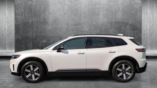2025 Honda Prologue 3GPKHWRMXSS500784