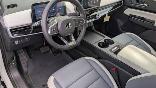 2025 Honda Prologue 3GPKHWRMXSS500784