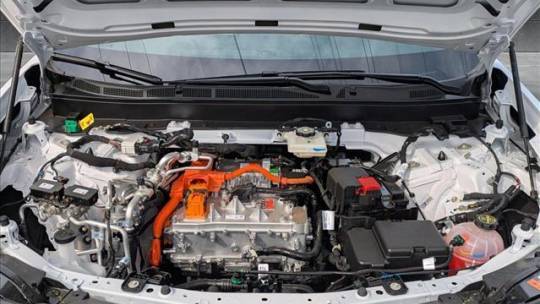2025 Honda Prologue 3GPKHWRMXSS500784