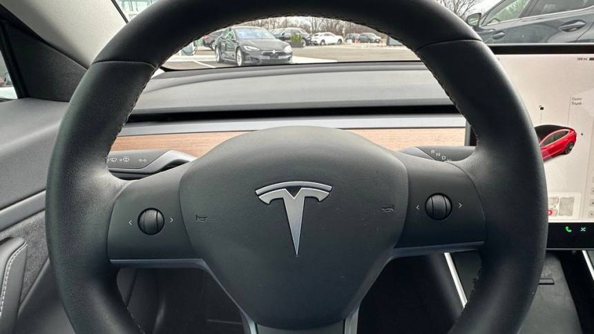 2020 Tesla Model 3 5YJ3E1EB7LF664302