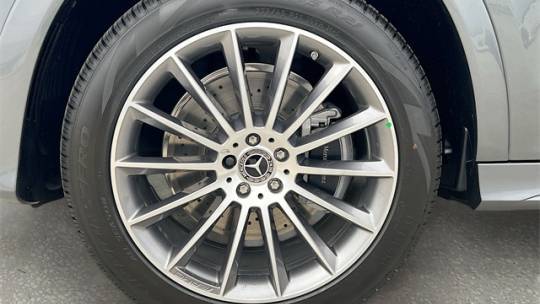 2025 Mercedes GLE 4JGFB4GB4SB391532