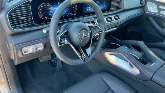 2025 Mercedes GLE 4JGFB4GB3SB365164