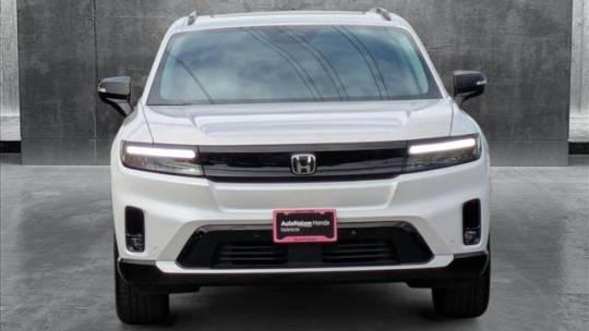 2025 Honda Prologue 3GPKHWRMXSS500784